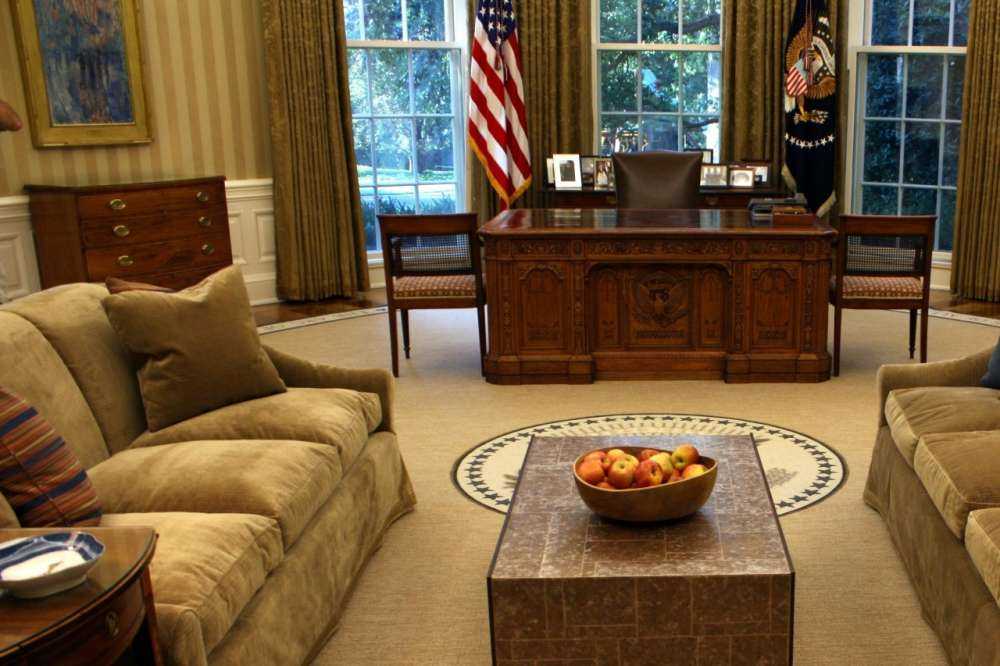 Γεύμα με τον… πρόεδρο: τα ‘κεφάλια’ των Google, Facebook και Apple κάλεσε ο Ομπάμα…