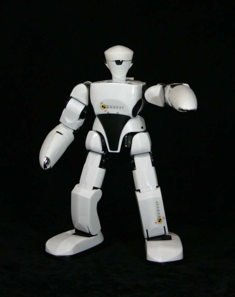 Ο “Μαραθώνιος των Ρομπότ” στην Ιαπωνία…