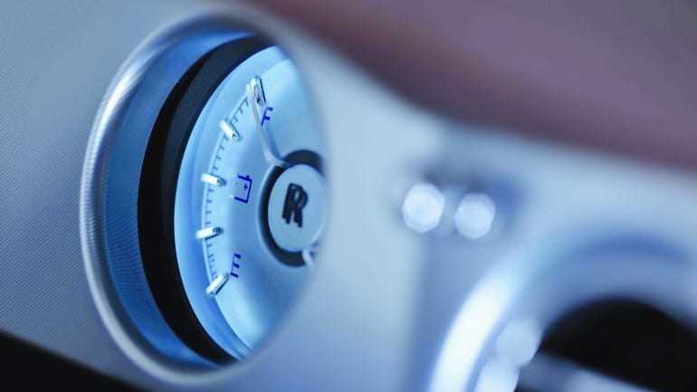 Κι όμως, μια πλήρως ηλεκτρική… Rolls-Royce!