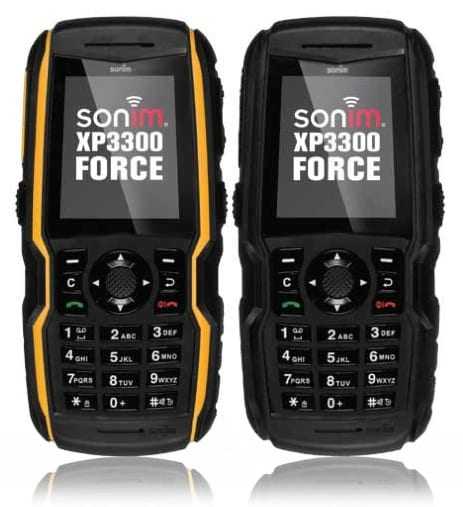 Ένα ‘σκληρό καρύδι’ κινητό – αφού τα smartphone είναι και… smasphone σε σκληρή χρήση!