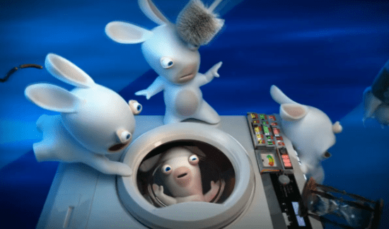 Λίγα ‘τρελαμένα’ κουνέλια! Χαριτωμένο και fun: ότι μας χρειάζεται…