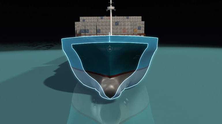 Triple-E Maersk -18.000 κοντέινερ με μια… διαδρομή!