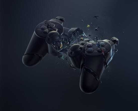 Φωτογραφικά καρέ με Tronικό ύφος: πανέμορφα…