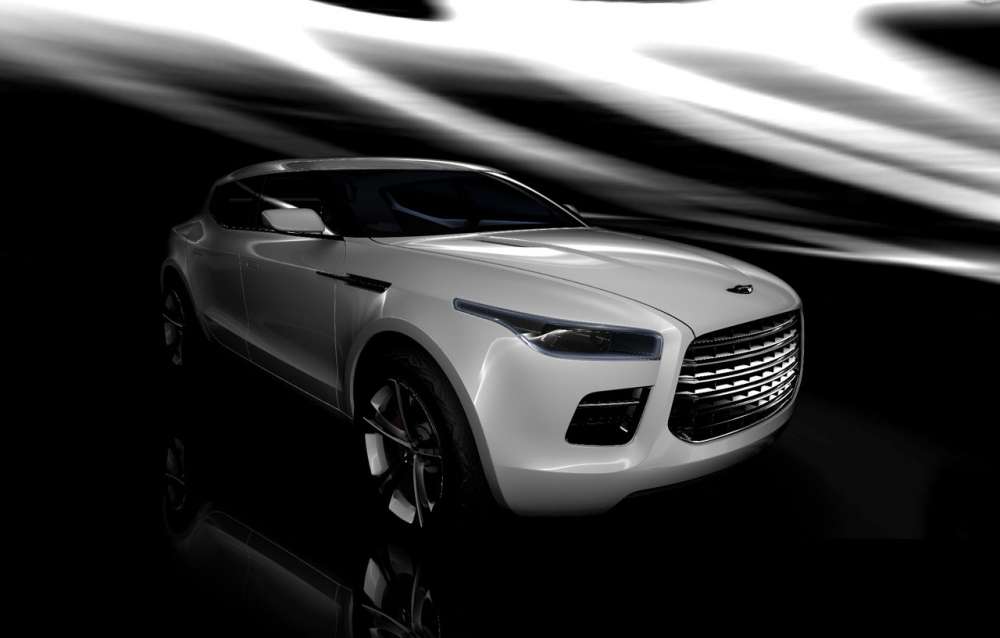 Η ‘μάχη’ των υπερπολυτελών αυτοκινήτων: Aston Martin και Daimler ετοιμάζονται εναντίον των Bentley & Rolls-Royce…