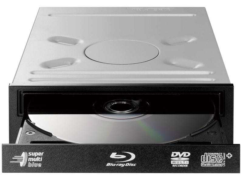 BRD-3DS12: κάψε σε Blu ray τα αρχεία σου γιατί… έτσι θα μείνουν!