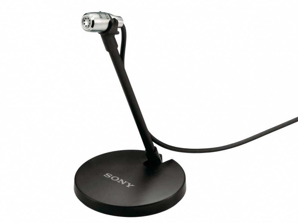 ECM-PC60: ένα κομψό, hi tech μικρόφωνο για VoIP και PC gaming…