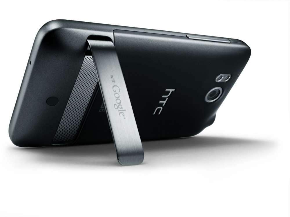 HTC Thunderbolt: φτάνει 17 Μαρτίου στην αγορά;