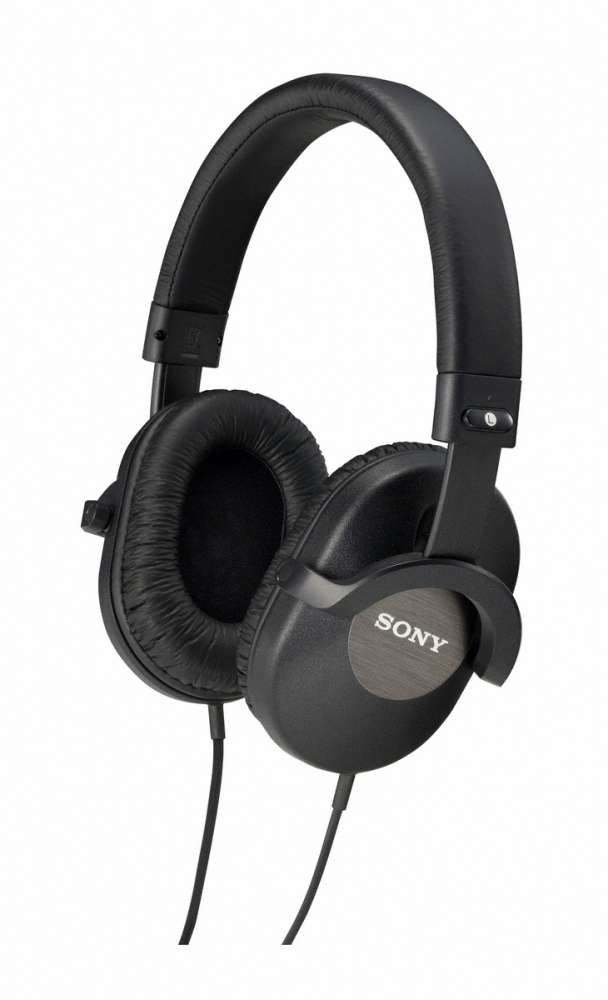 MDR-ZX500 & ZX700: όπως σε στούντιο…