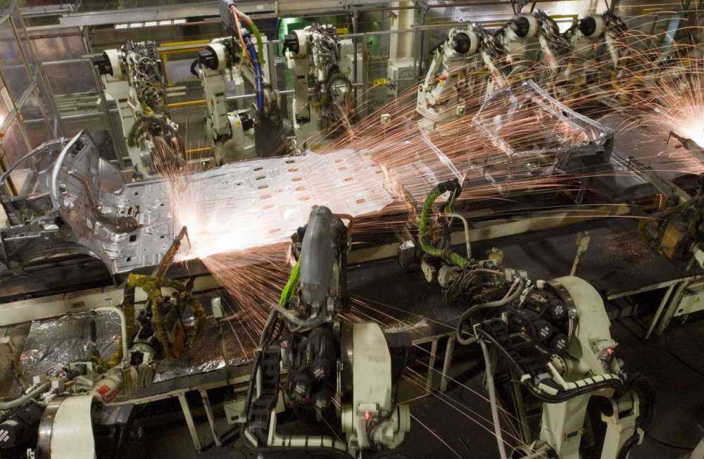 Ποια τα τελευταία νέα από τις βιομηχανίες αυτοκινήτων της Ιαπωνίας…