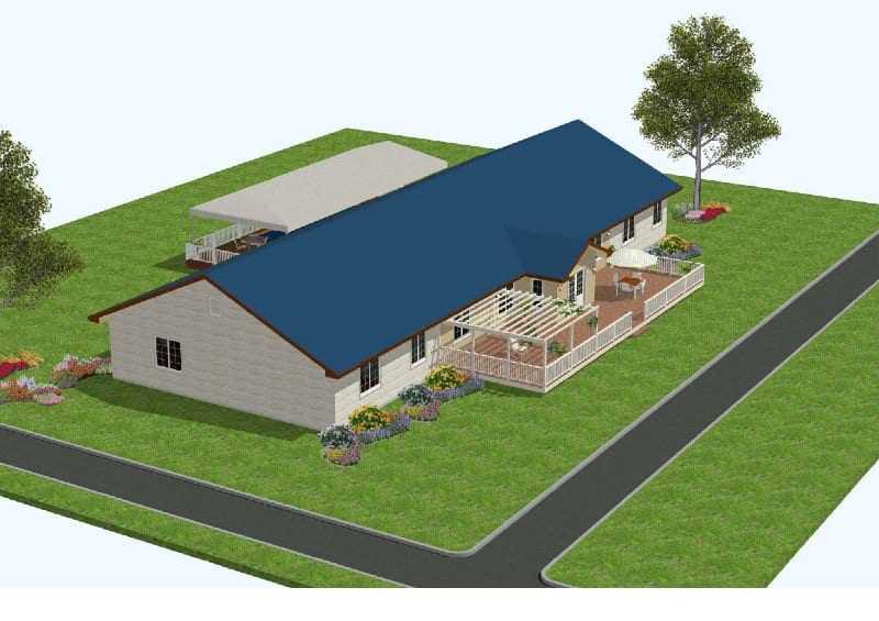 Που θα μείνουν και τι θα τρώνε οι άστεγοι του Sendai;