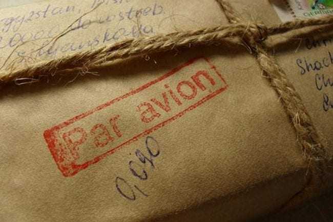 Σουηδία & Δανία: θα πληρώνουν τα γραμματόσημα με SMS…