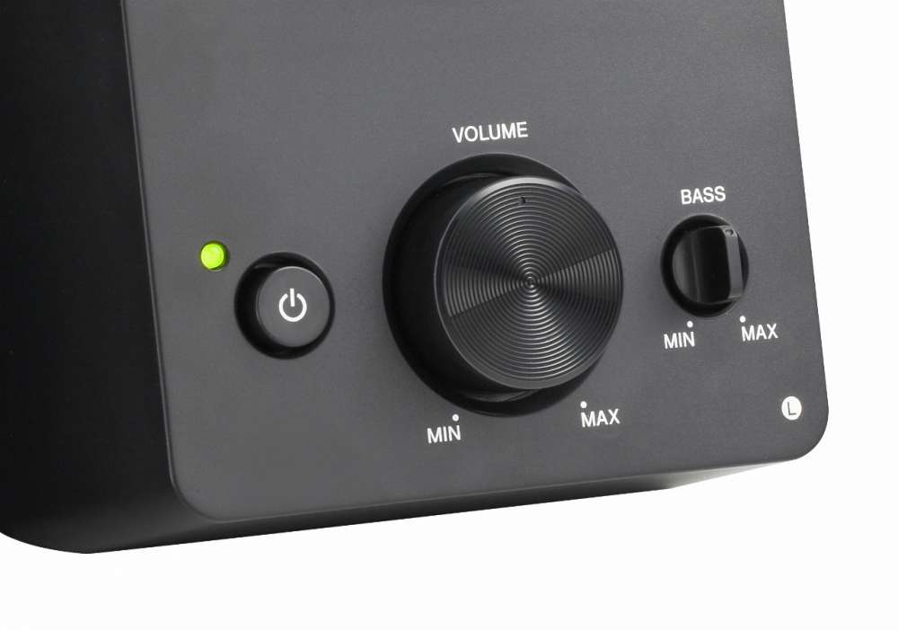 Design και fun με στόχο τον ήχο: νέα PC ηχεία από τη Sony…