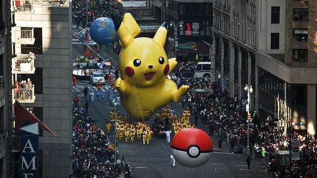 Η πιο ακίνδυνος… καταστροφέας!