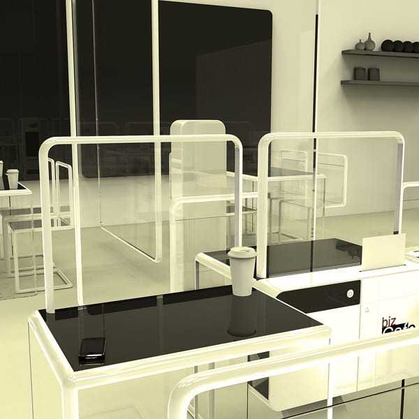 Εντυπωσιακή concept σχεδίαση για τα internet καφέ του μέλλοντος…