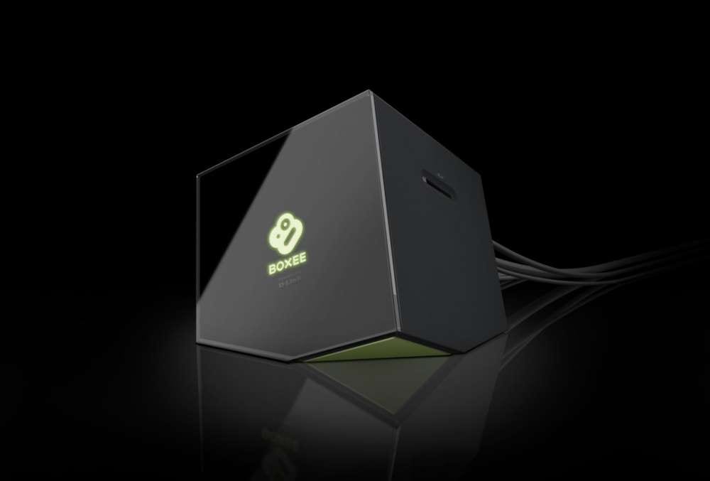 Η Boxee με… ‘ζεστά’ $16.5 εκατομμύρια χρηματοδότηση: υπόσχεται περισσότερο περιεχόμενο & υποστήριξη tablet