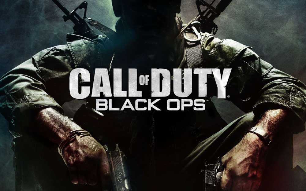 Call of Duty: Black Ops – το κορυφαίο σε πωλήσεις παιχνίδι όλων των εποχών…