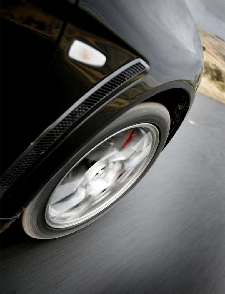 Κάνει πίσω; Να “εξελίξει” το Lancer Evolution υπόσχεται η Mitsubishi…