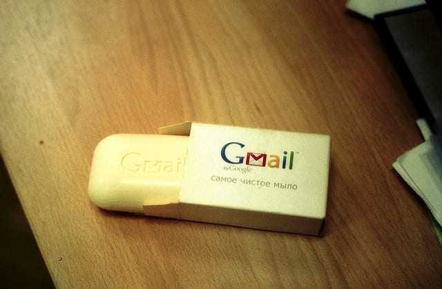 Λύθηκε το πρόβλημα με τους ‘χαμένους’ gmail λογαριασμούς…