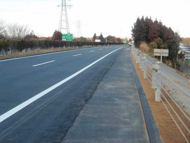 Ιαπωνία: επισκεύασαν κύριο οδικό άξονα σε έξι ημέρες…