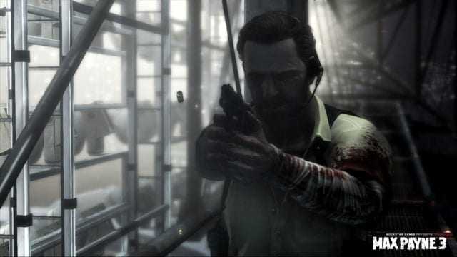 Max Payne 3: υπάρχει και το δείχνουν οι πρώτες εικόνες…