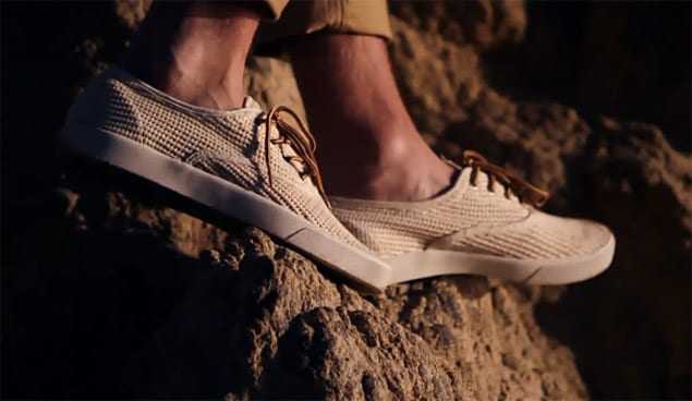 Obey x Generic Surplus: επιστροφή για τα παπούτσια των… 50s!