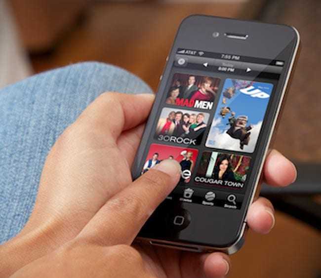 Peel: ένα… αχλάδι που γεφυρώνει το smartphone και το σύστημα ψυχαγωγίας σας…