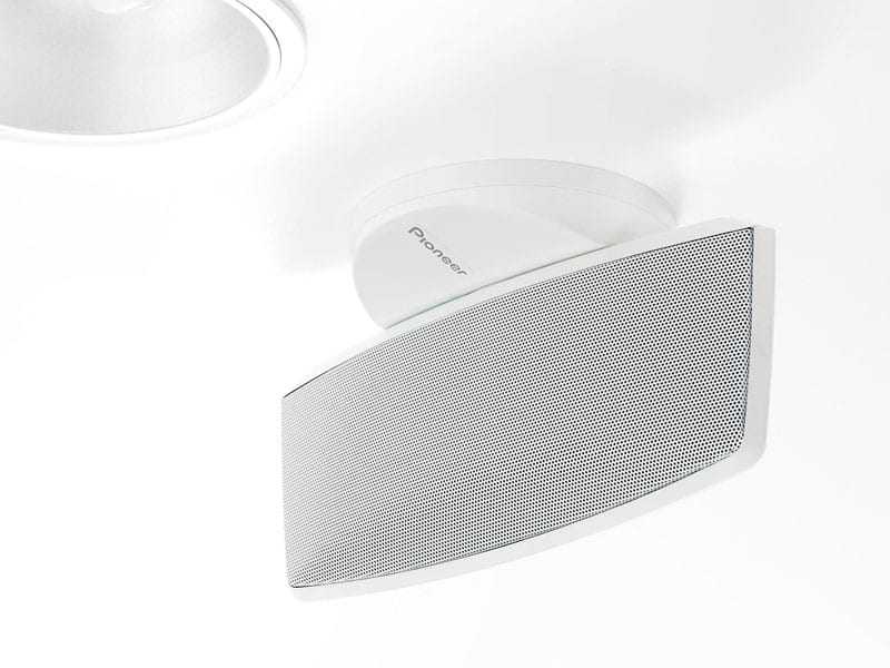 Pioneer HVT Audio: super λεπτά ηχεία με επαναστατική σχεδίαση…