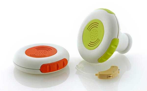 Pulse: βελτιωμένη ζωή για άτομα με προβλήματα ακοής…