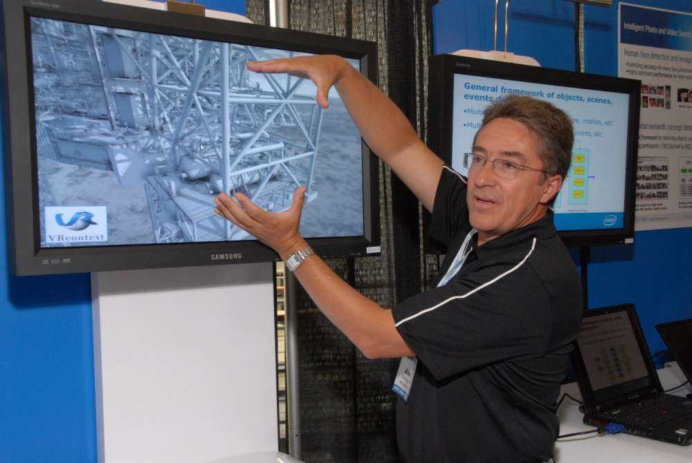 Να τονώσει το Cloud Gaming με νέα τεχνική ελπίζει η Intel…