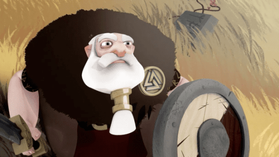 Ένα καταπληκτικό animation από τους φίλους μας Δανούς…