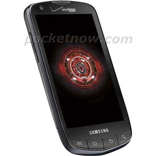 Samsung Droid Charge…