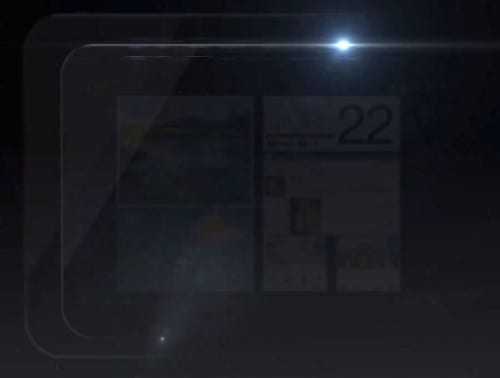 Το πρώτο – τραγικά ανέμπνευστο η αλήθεια, βίντεο για το Galaxy Tab 8.9…