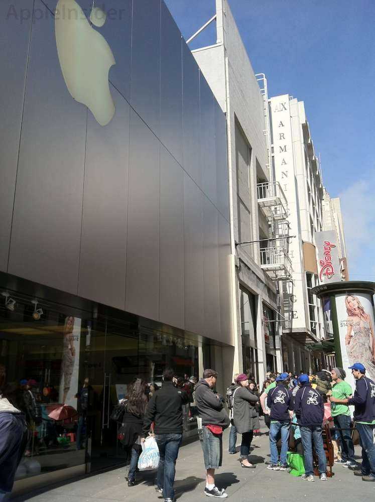 Σήμερα η διάθεση του iPad 2 στην αγορά: μπορεί να φτάσει τις 600.000 μονάδες…