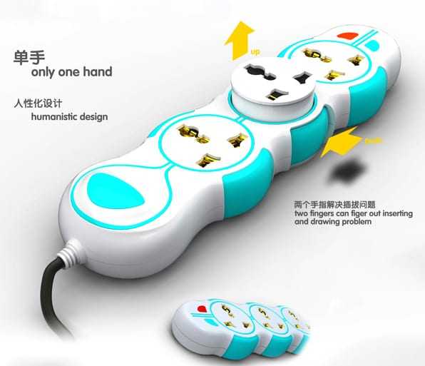 Ένας διακόπτης που… πετάγεται σαν το τοστ σου!