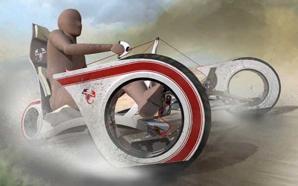 xTreme διασκέδαση με… στιλ!