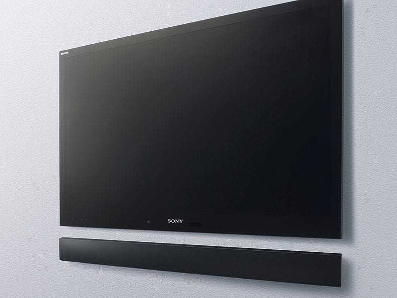 Sony SA46SE1, 40SE1 & 32S: μερικές… ‘φρέσκιες’ μπάρες ήχου για καλύτερο ήχο από τις tv!
