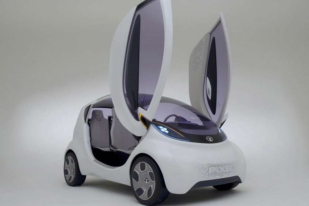 Tata Pixel: πήρε το ‘πράσινο φως το “πιο οικονομικό τετραθέσιο…”