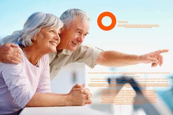 Το βραχιόλι της πίεσης…