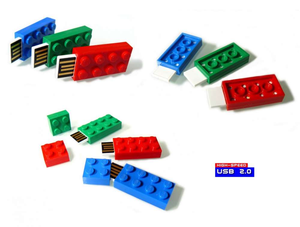 USB sticks: χιλιάδες στο… καθαριστήριο!