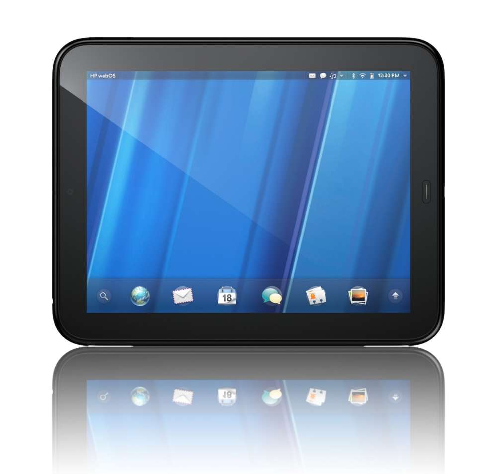 webOS 3.0 beta: διαθέσιμο στους developers…