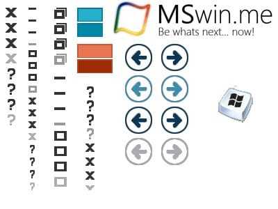 ‘Aero Lite’: Πως θα ‘δείχνουν’ τα Windows 8;