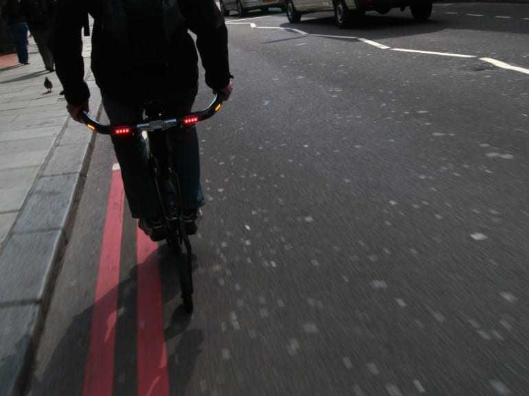 Yikebike: μετακίνηση με ecoλογικό και κομψό τρόπο…