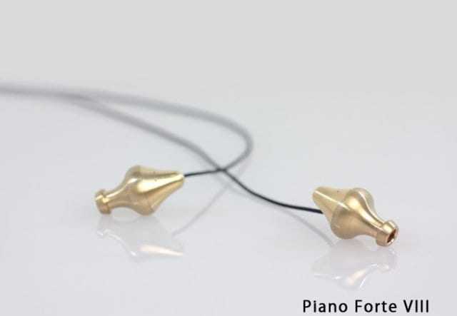 Final Audio Design Piano Forte Series: ηχεία κόρνας πολυτελείας για τα αυτιά σου…