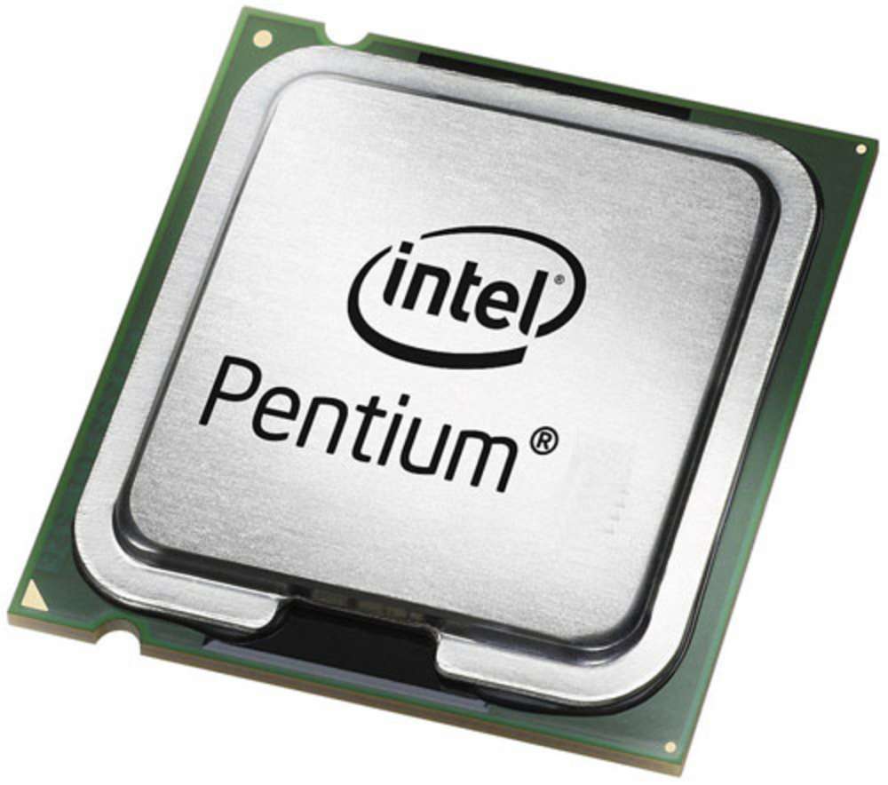 Τρεις νέοι Pentium στις 22 Μαίου…