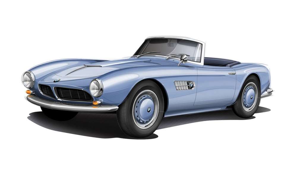 Playboy classics: τα πιο γοητευτικά αυτοκίνητα με ‘σφραγίδα’ από τον κύριο με τη ρόμπα (…)