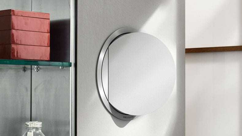 Bang & Olufsen: τα luxus “BeoVox 2” ηχεία…