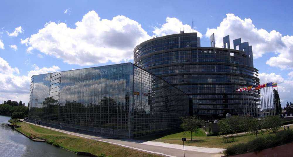 Νέα επίθεση χάκερ στο Ευρωκοινοβούλιο…