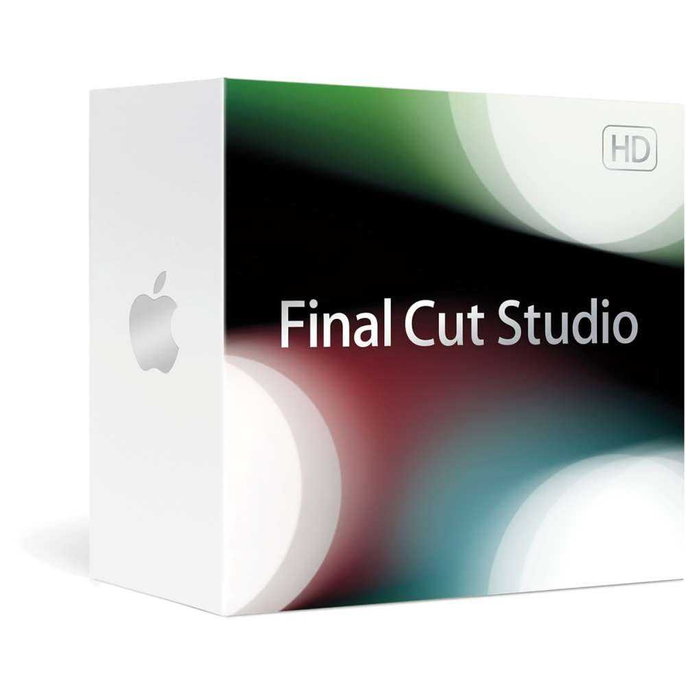 Φήμες: νέο Final Cut Pro στις 12 Απρίλη…
