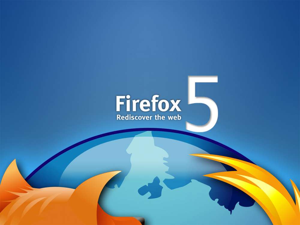 Firefox 5: ραντεβού στις 21 Ιουνίου…