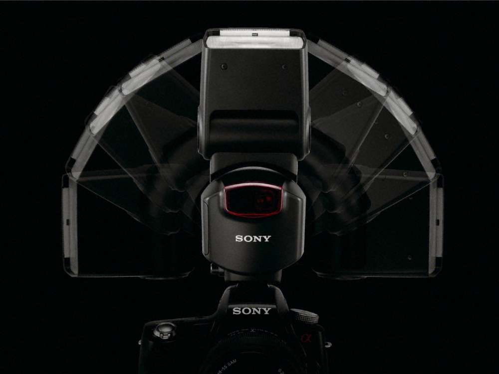 Sony: νέο, ισχυρό εξωτερικό φλας HVL-F43AM για κάμερες με Quick Shift Bounce – και άλλα… καλούδια!